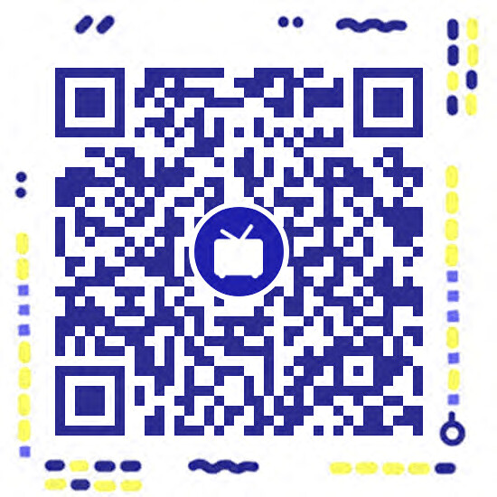 官方B站号：泉愈手游二维码